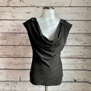 Charlotte Russe black top